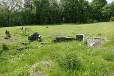 Der Hasunger Berg (Foto: Karl-Franz Thiede)